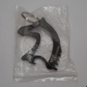 Kentucky Ale, bottle opener key chain